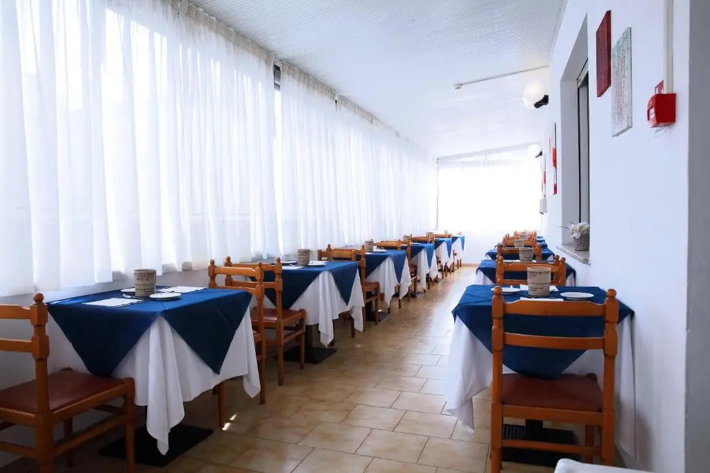 Hotel Lagomaggio