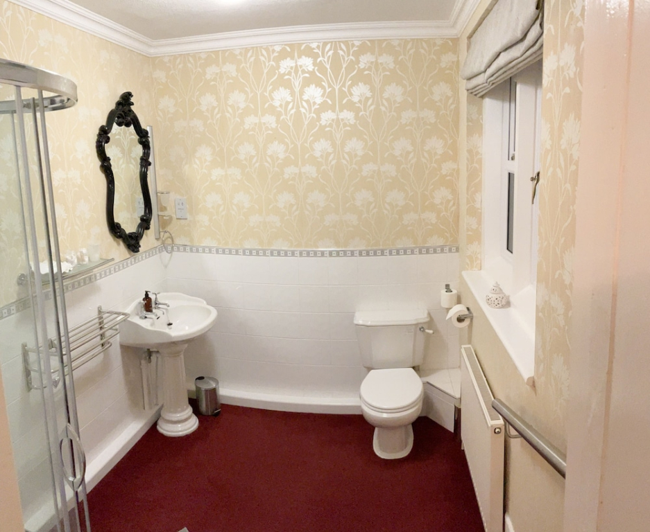 Southlands B&B