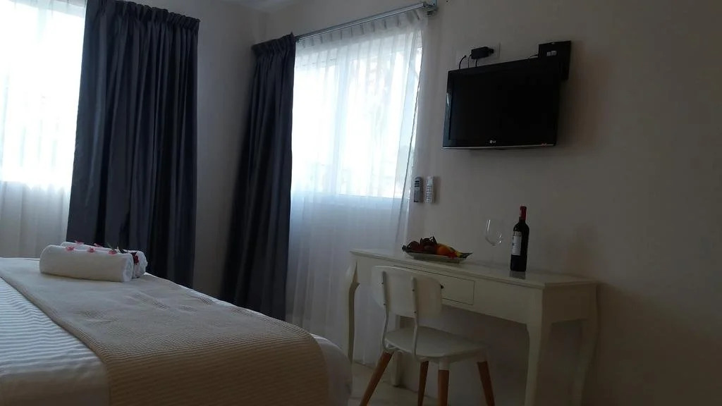 Hotel Siesta Holbox
