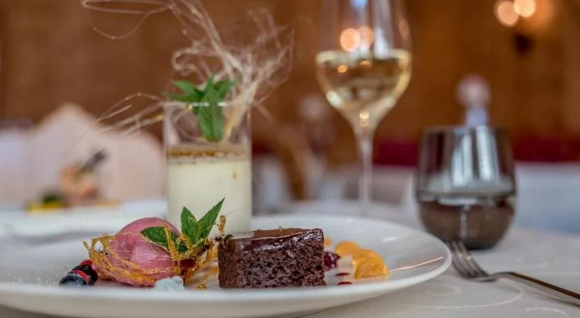 Hotel Elisabeth Superior Sölden