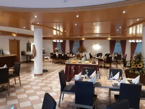 Hotel Larch