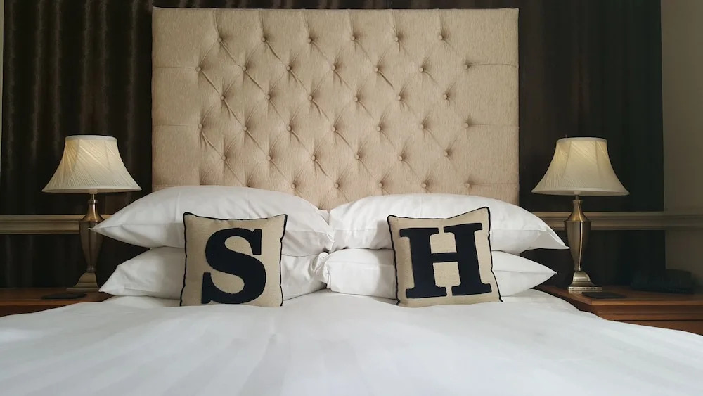 Sawrey House Country Hotel