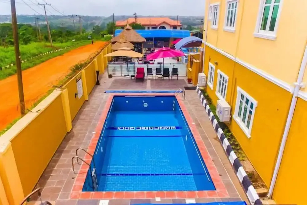 Remo Majestic Hotel