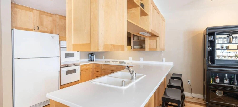 Ice House 220 by Exceptional Stays
