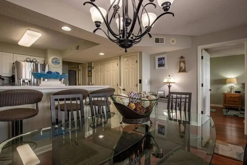 Windy Hill Dunes 104 3 Bedroom Condo by RedAwning, North Myrtle Beach
