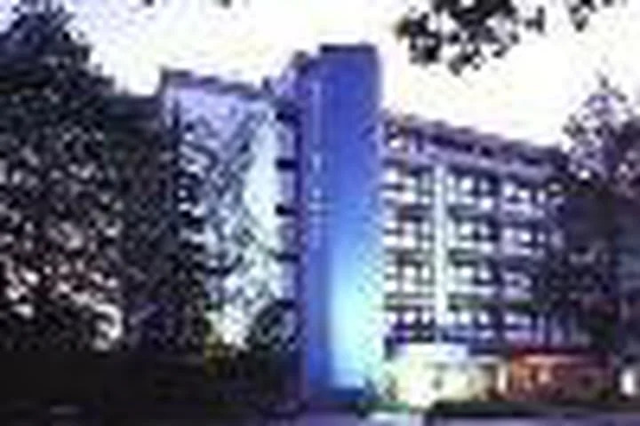 Comfort Hotel Atlantic Muenchen Sued
