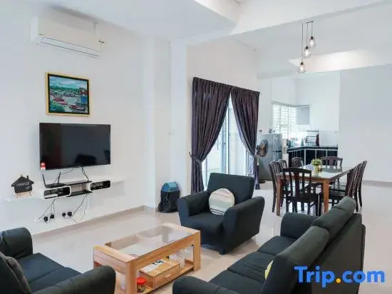 Secret Garden Homestay