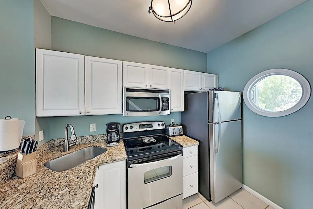 5030 Sunset Village Dr Villa 2 Bedrooms 1.5 Bathroom Villa