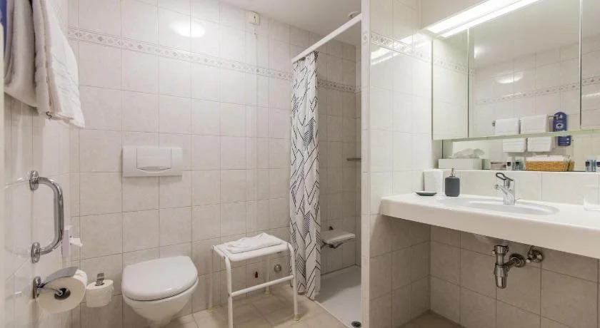 Tertianum Residenza Al Parco Appartements & Restaurant