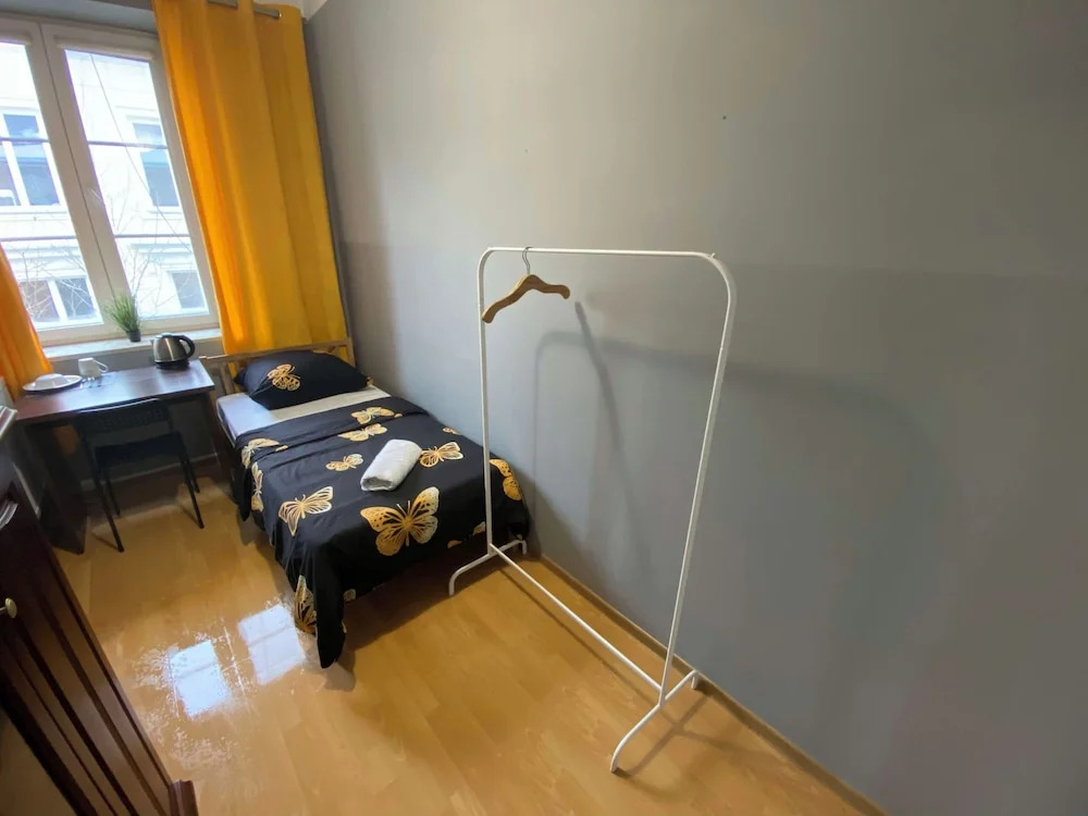 Fantastic-Inn Warszawa - CH16