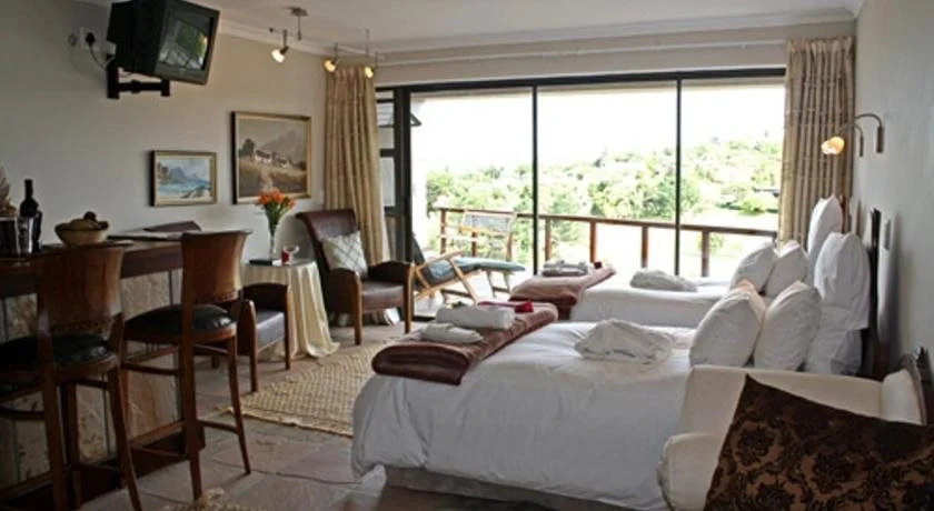 The Greens Guesthouse