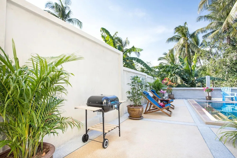Tropical Vibe 5BR Pool Villa Nikkie 3
