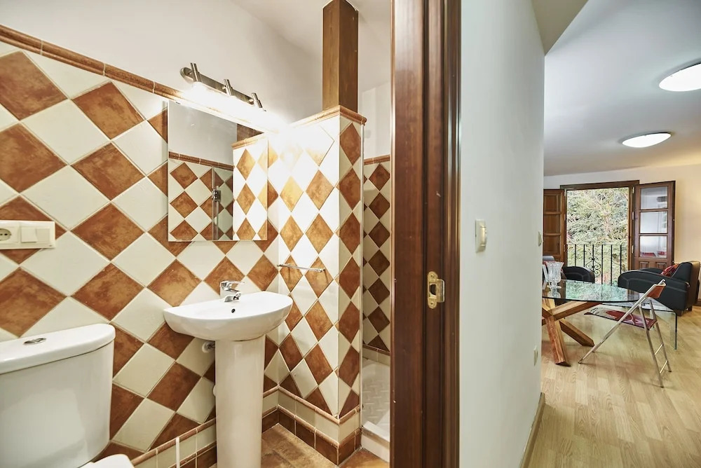 Suite Carrera del Darro Prime Holidays