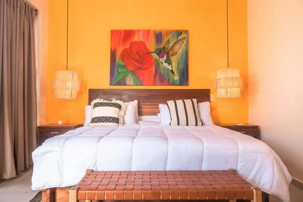 TOH luxury 2 Bedroom Minutes From Downtown