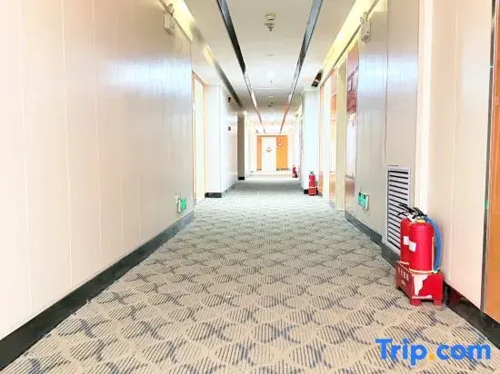 Ruidong Express Hotel