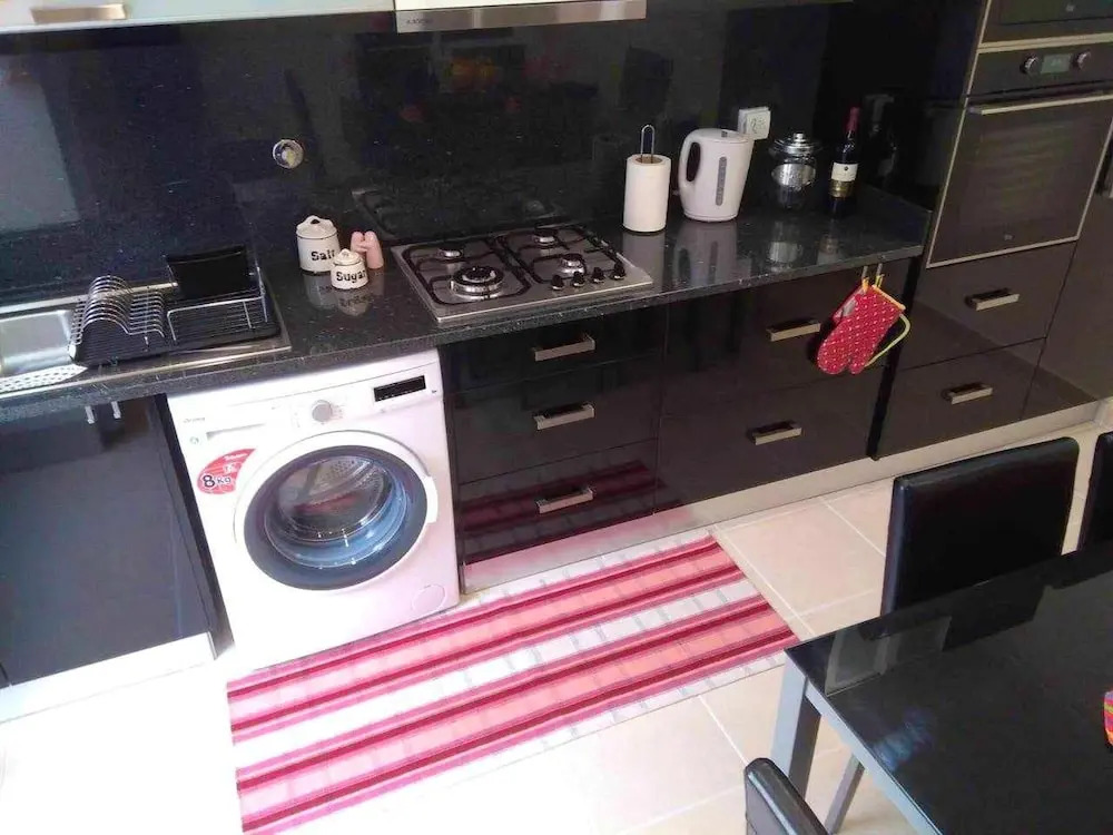 House With 3 Bedrooms In Estreito Da Calheta With Wonderful Sea View Terrace And Wifi