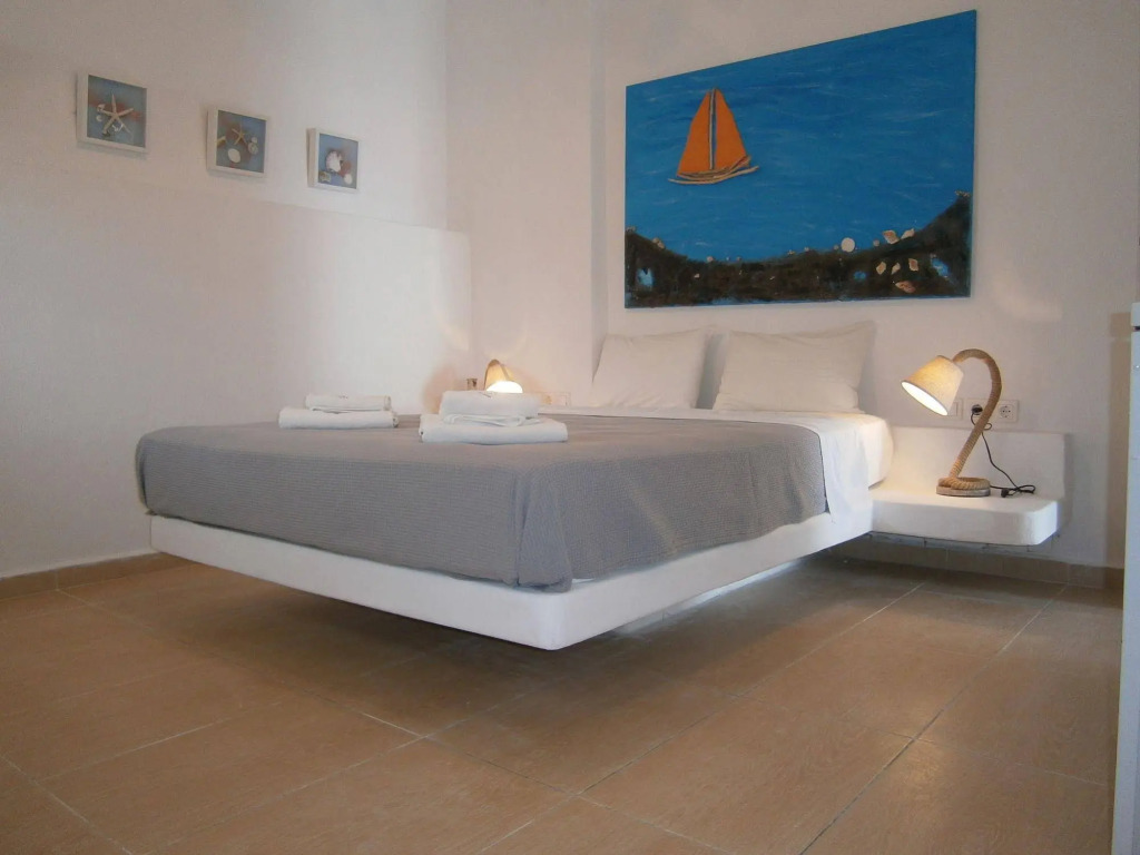 Callia Retreat Suites