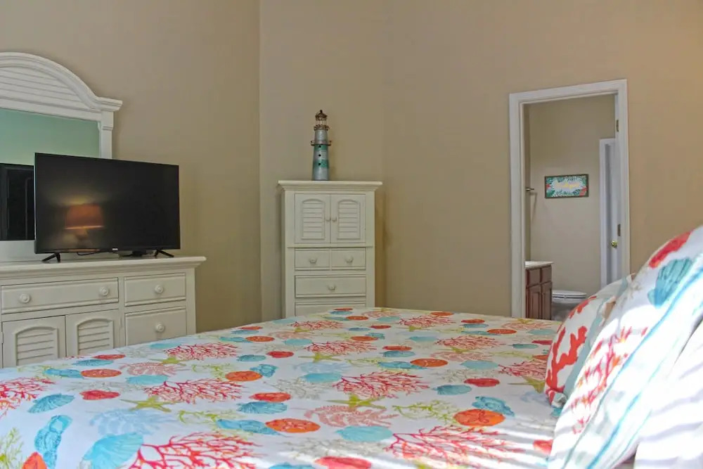 You Will Feel Right at Home Here!