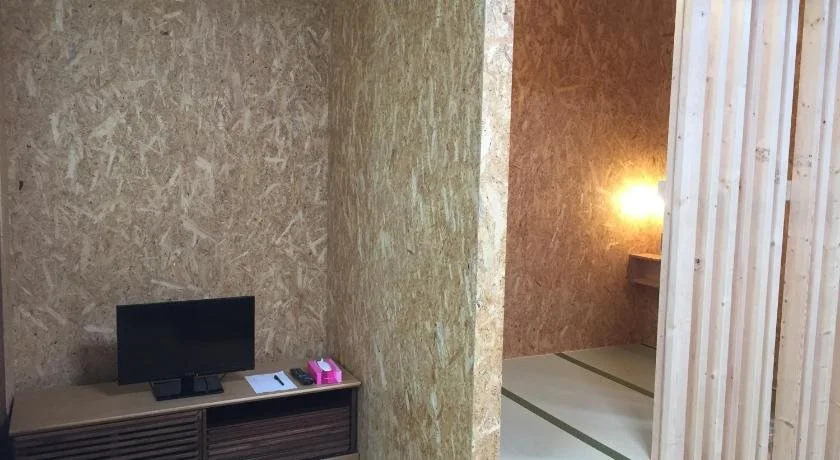 Bibai Hotel Suehiro