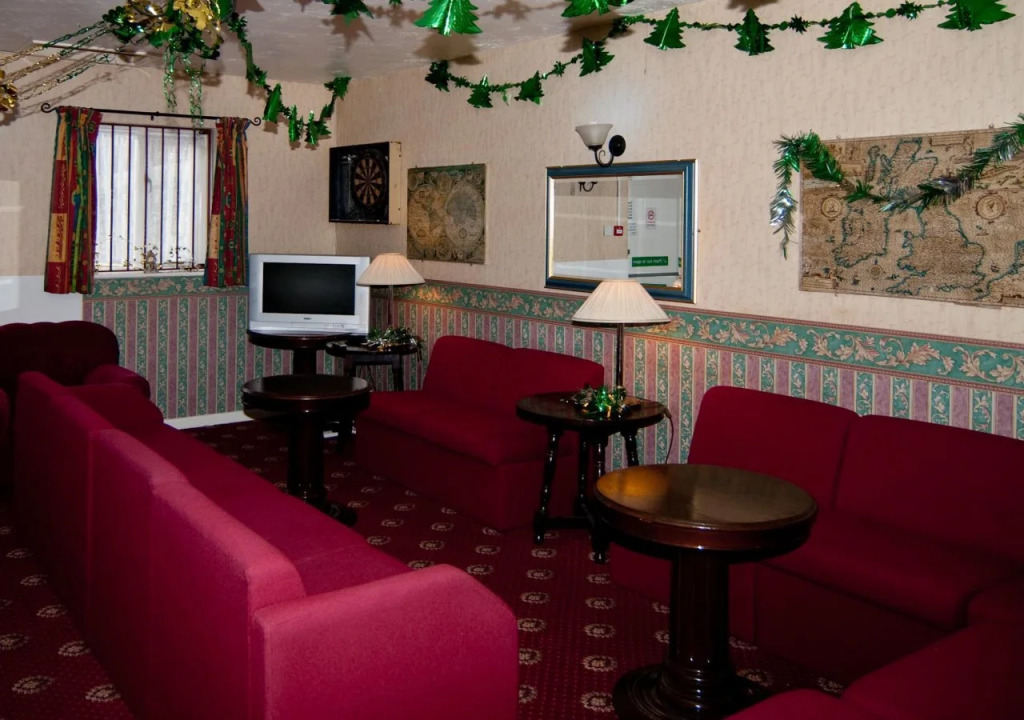 The Jubilee Hotel West- with NEWLY REFURBISHED SPA FACILITIES - GAMESPIT - AND SMOKEHOUSE