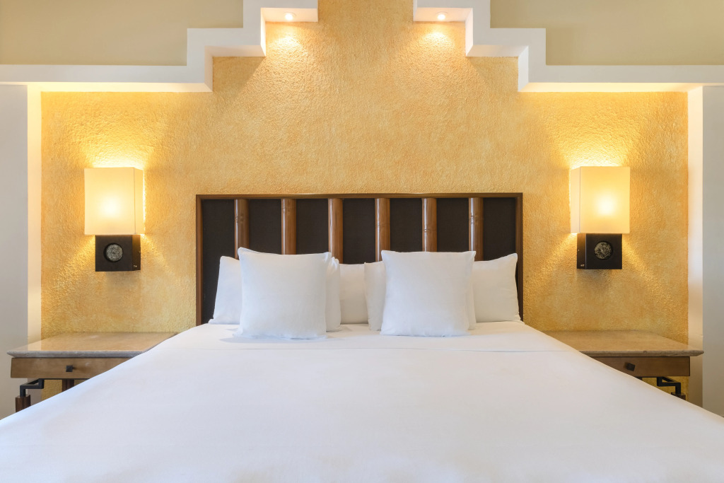 Iberostar Selection Paraíso Lindo - All Inclusive