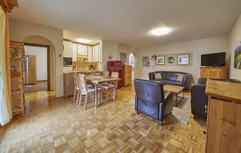 Appartement Mountain & Fun