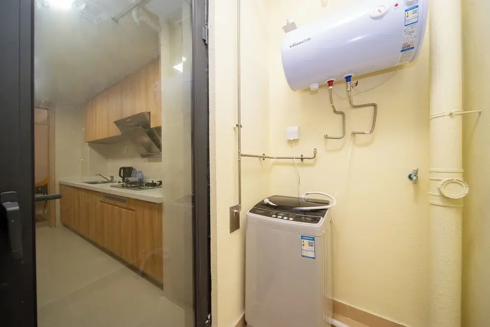 Guangzhou Laiste Service Apartment