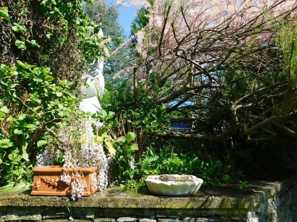 Four Seasons Apartment "GREEN PARADISE"