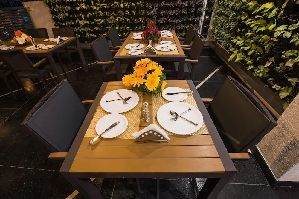 Gavishree Residency