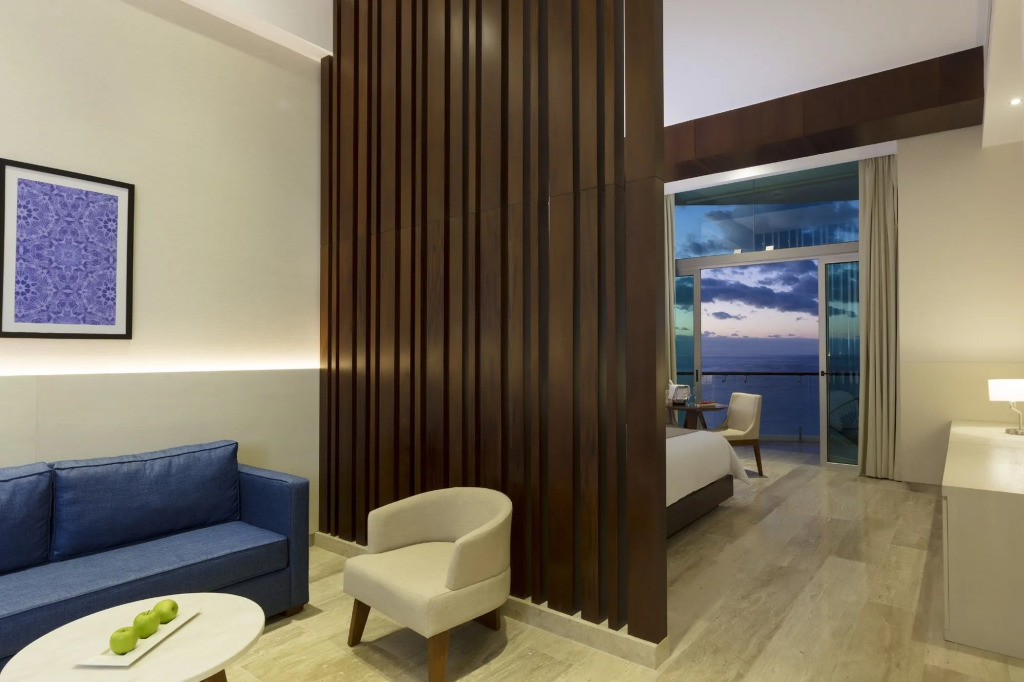 Altitude at Krystal Grand Cancun - All Inclusive