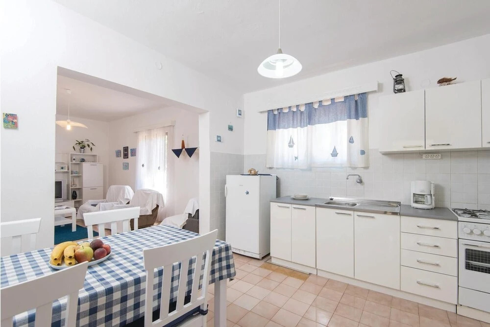Holiday Home Brna Kosirina