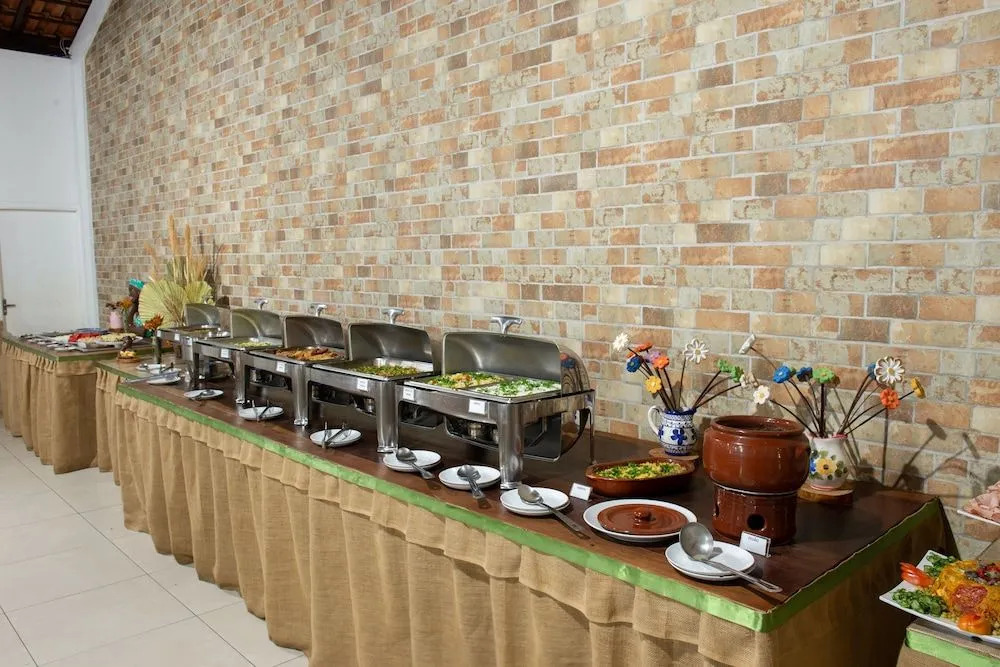 Hotel Fazenda Vale da Cachoeira