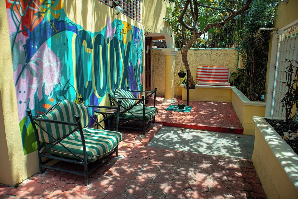Casa Wayak Hostal