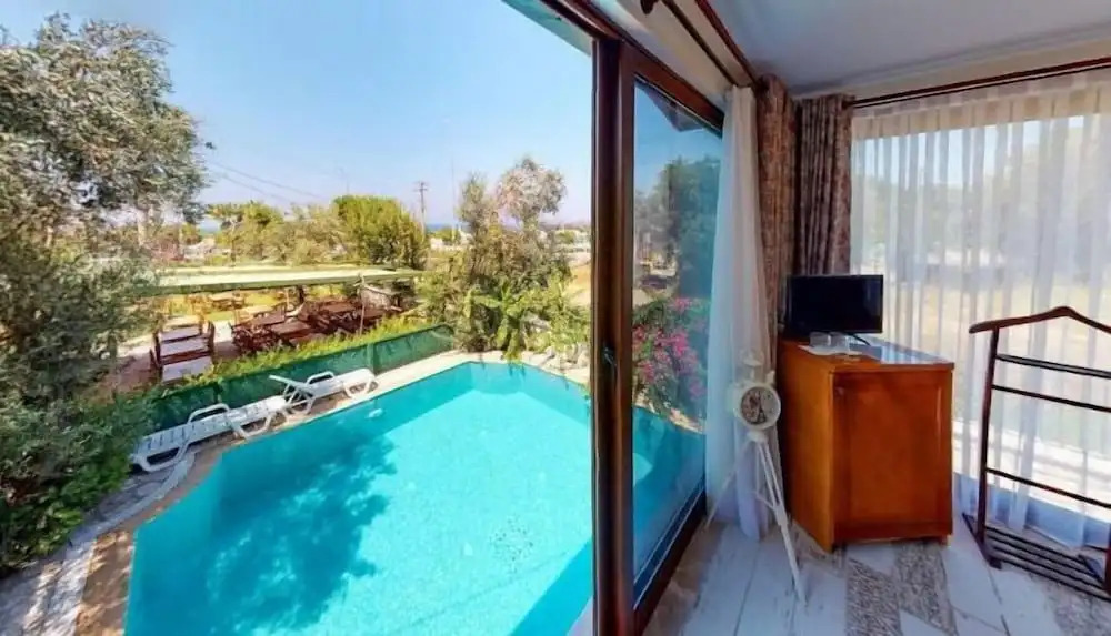 Ata Boutique Hotel