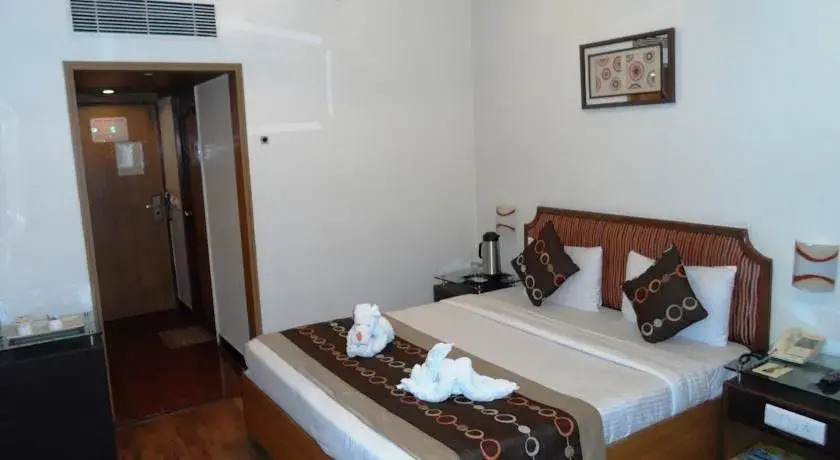 Hotel Fidalgo
