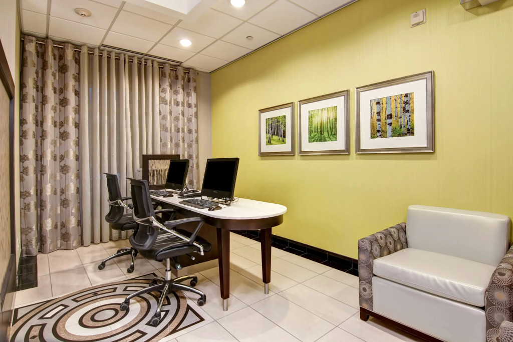 Homewood Suites by Hilton Toronto-Markham