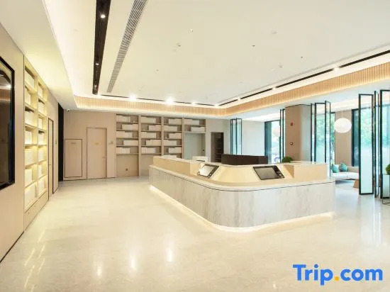 JI Hotel (Yidu Xunlong Shuijie)