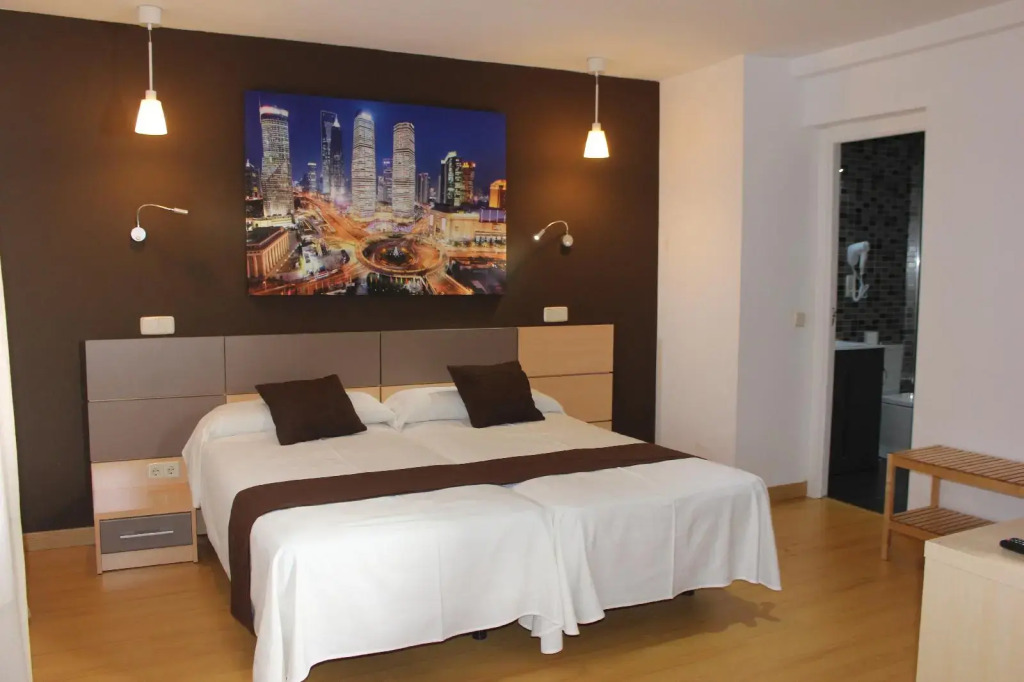 Hostal Falfes