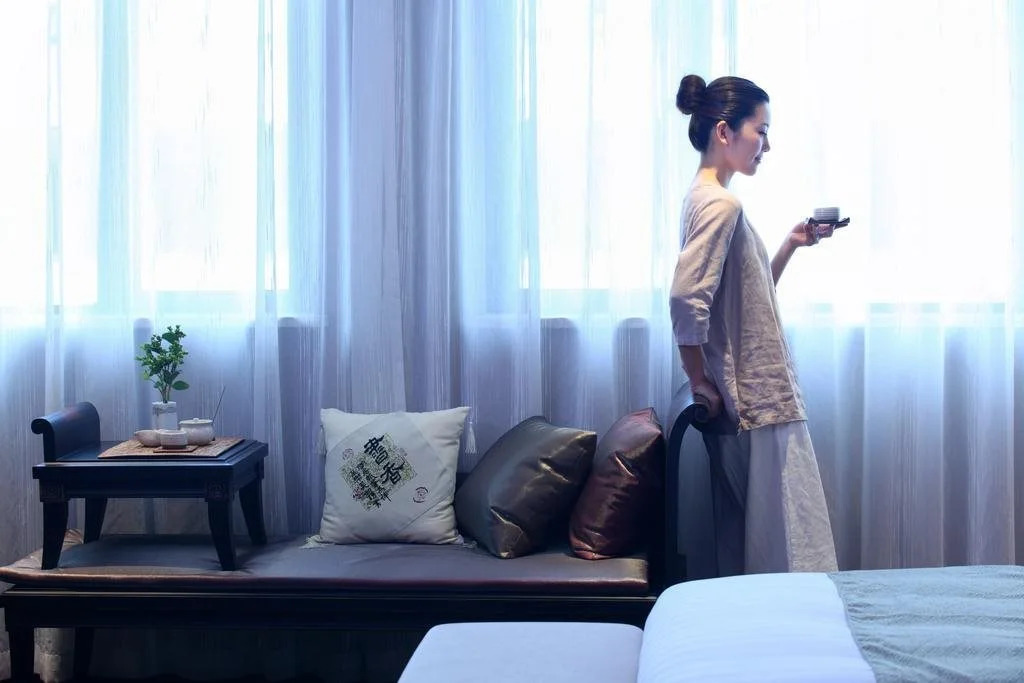 Scholars Hotel PingJiangFu Suzhou
