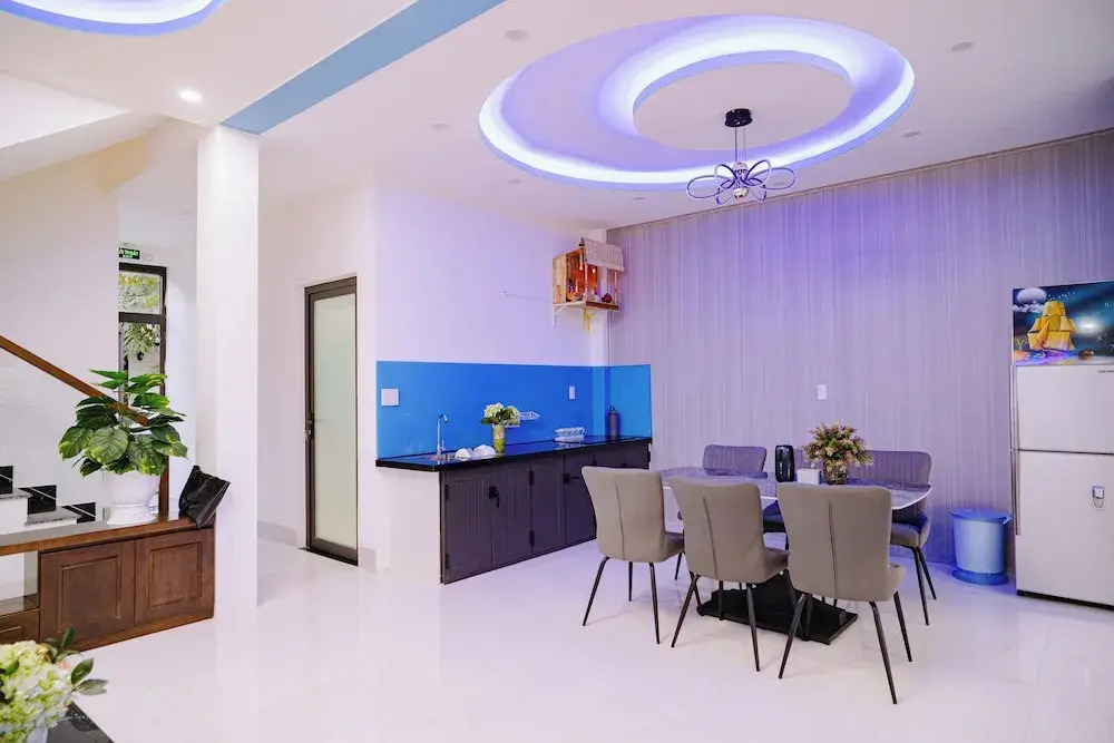 Trà Homestay