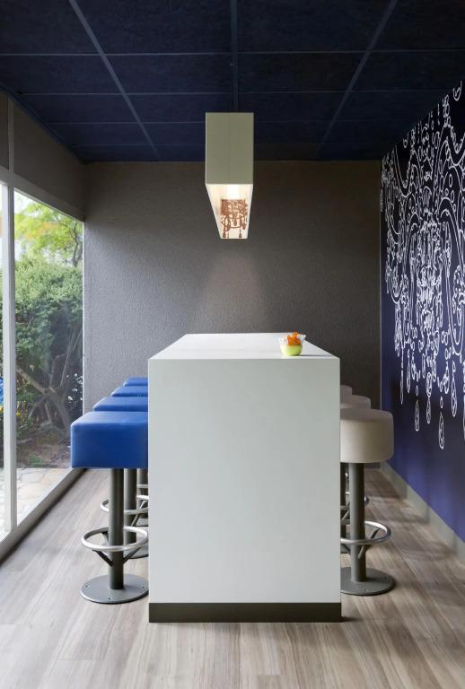Ibis Budget Saint Malo Centre