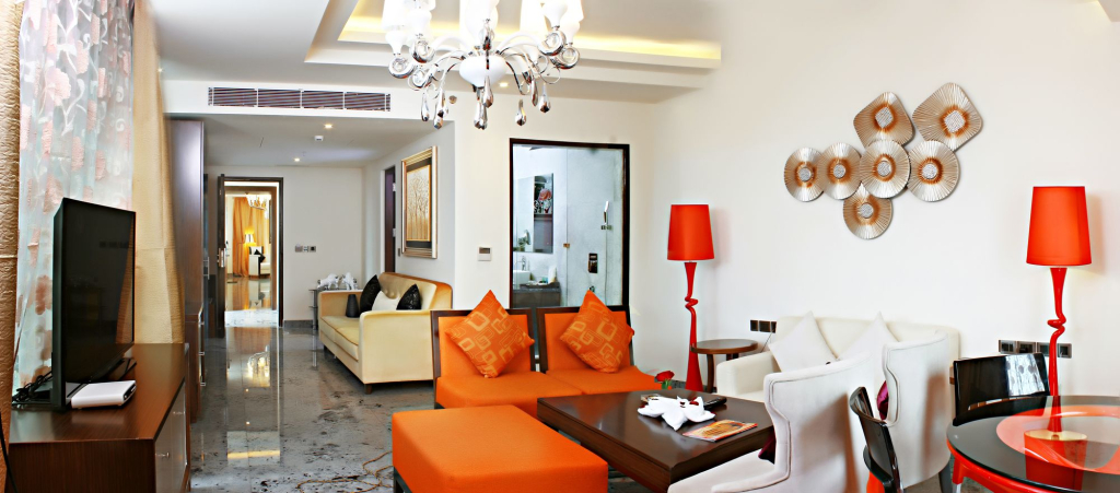The Panache Hotel