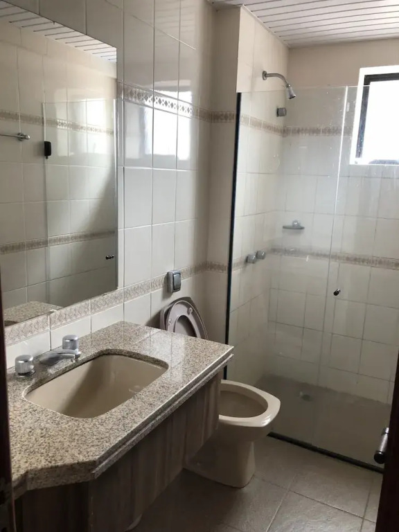 Apartamento em Caiobá
