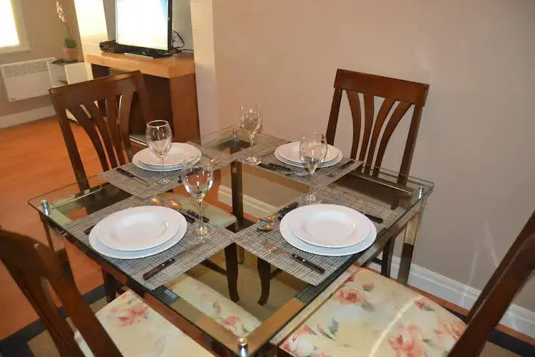 Apartamento Gramado Mantova