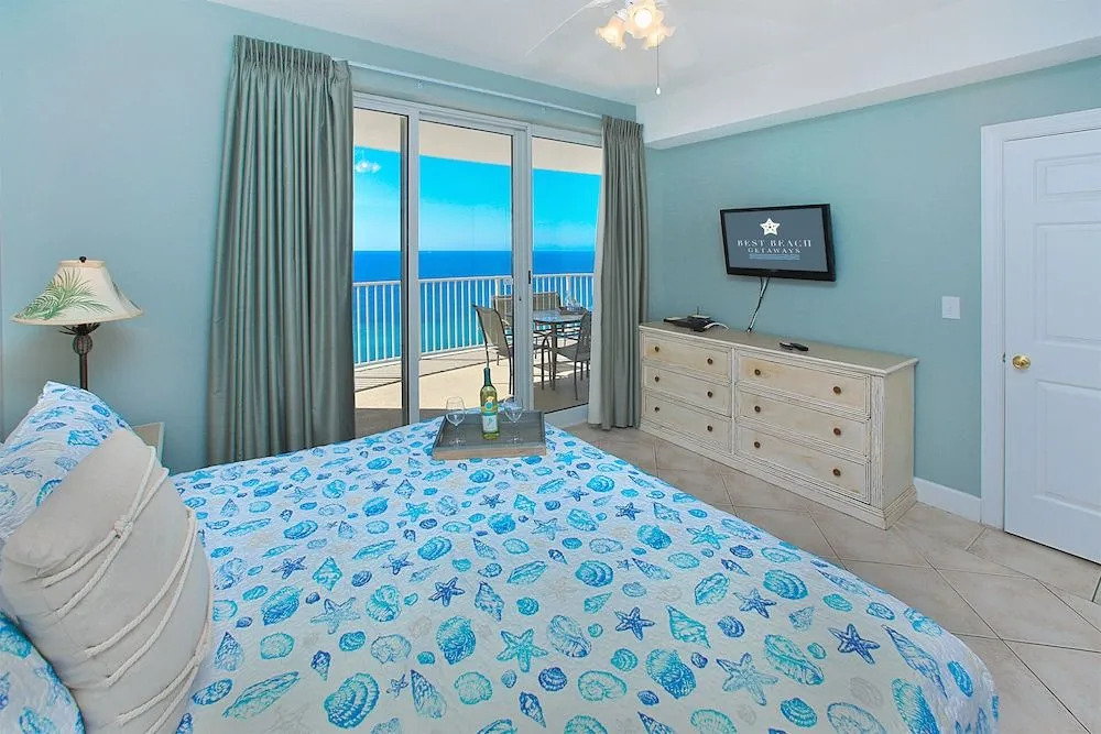 Twin Palms 1902 - 958107 - 2 Br condo by RedAwning