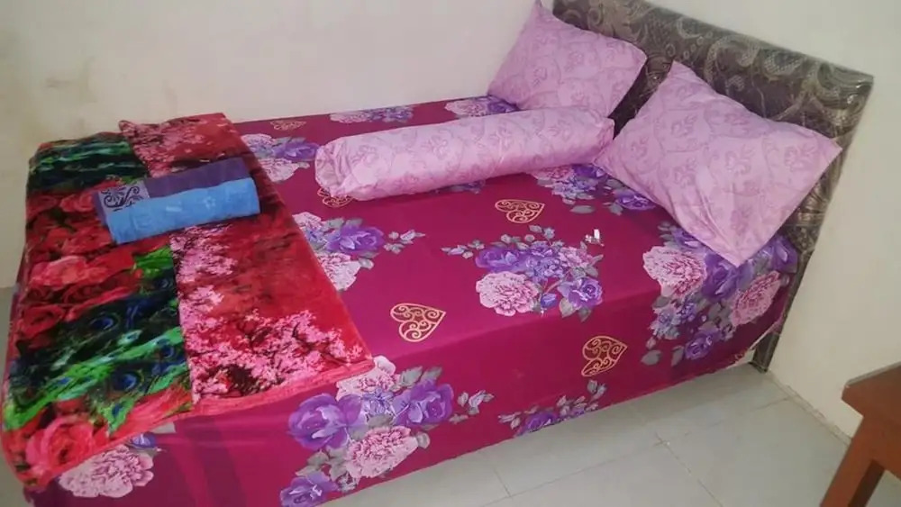 Ijen Mansjestic B&B
