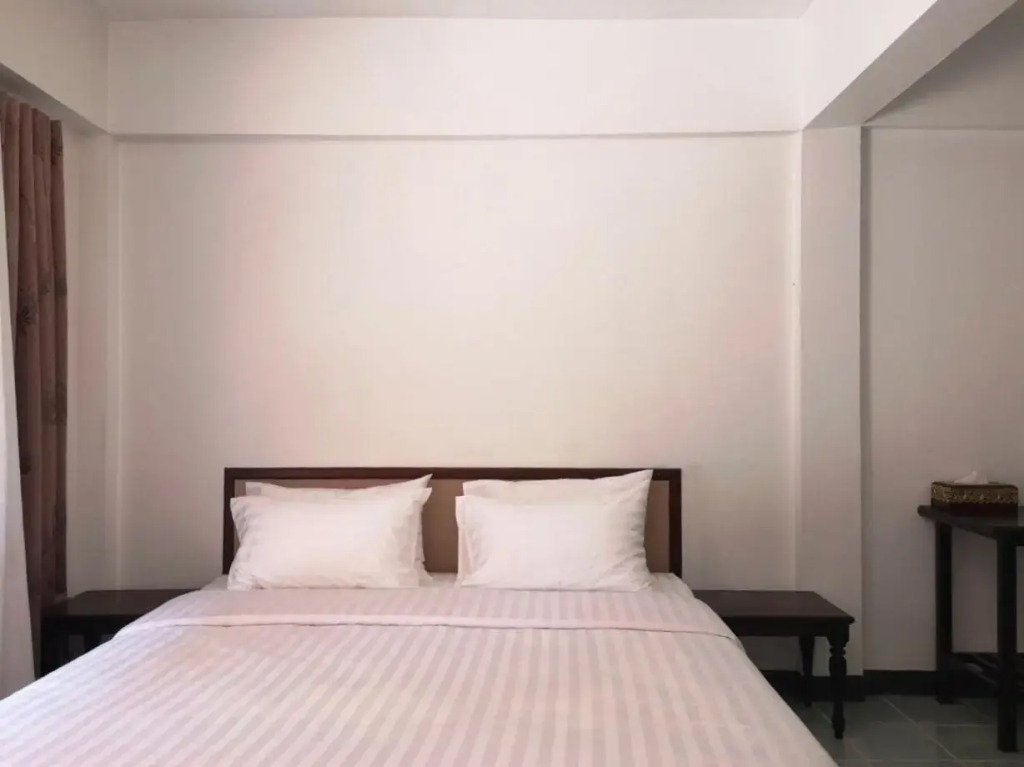 RoongThoeng Heritage Hotel