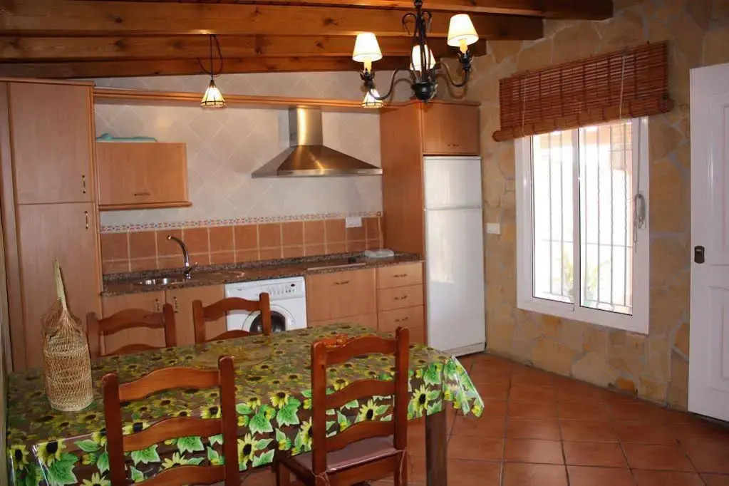Villa Rosal