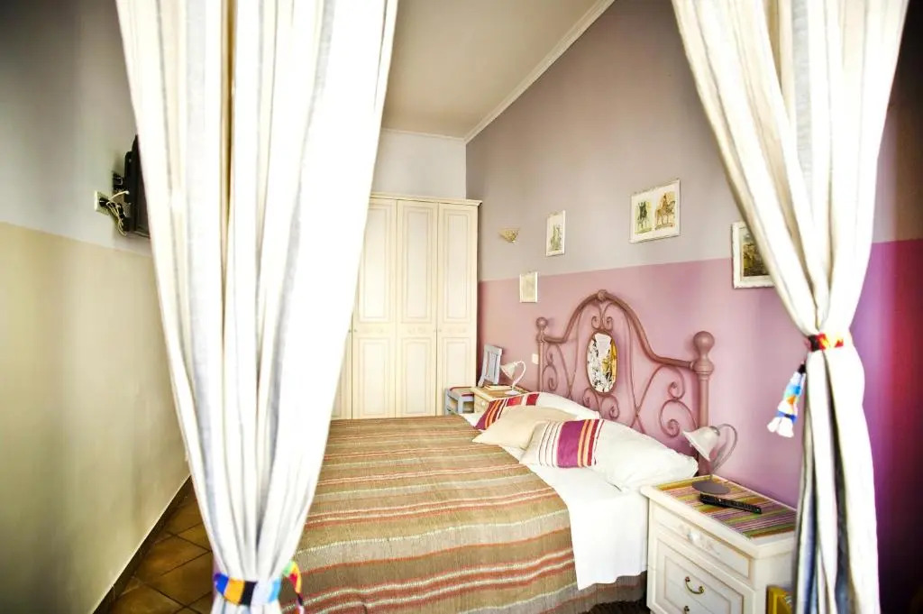 Trastevere Dream House