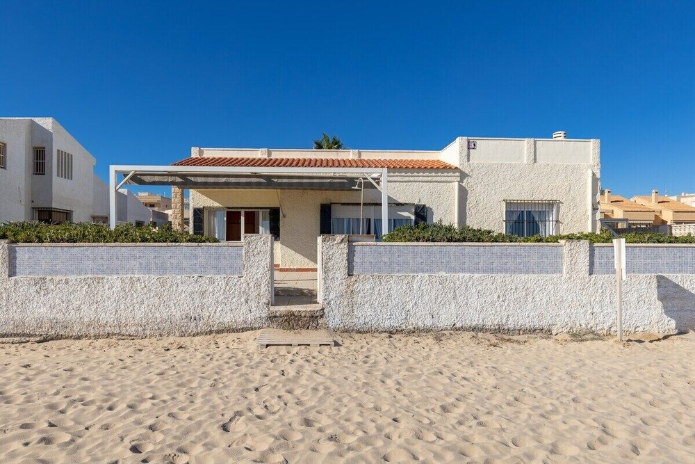Fidalsa Pacific Beach